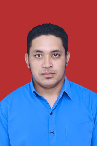 MASYKUR,S.Pd
