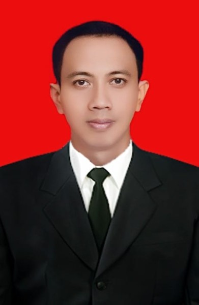 ZAINUL HASAN,S.Pd